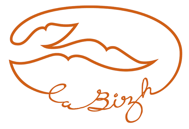 Logo de La Bizh